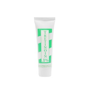 IMAX tretinoin 0.1%