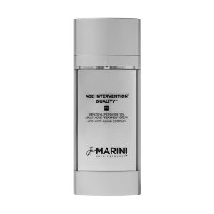 Jan Marini Age Intervention Duality MD bottle