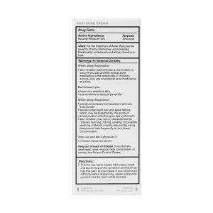 Jan Marini Age Intervention Duality MD label