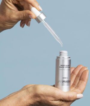 Jan Marini Bioclear Face Lotion model