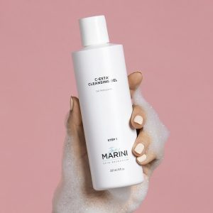 Jan Marini C-esta Cleansing Gel swatch
