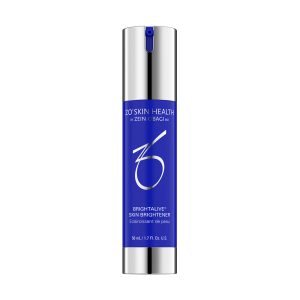 ZO Brightalive bottle