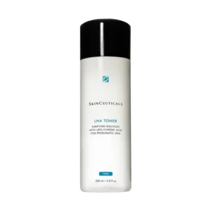 SkinCeuticals LHA Toner bottle