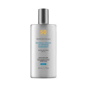 SkinCeuticals Physical Fusion UV Defense bottle
