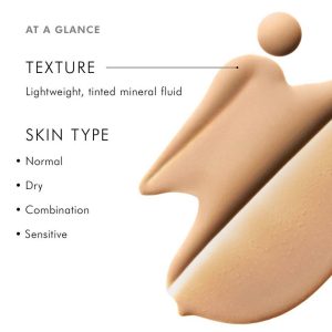 SkinCeuticals Physical Fusion UV Defense lightweight texture