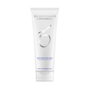ZO Body Smoothing Creme tube