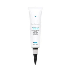 SkinCeuticals Retinol 1 percent tube