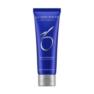 Dual action scrub by ZO Skin Health