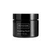Finishing touch product jar