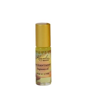 Enchantment Fragrance Oil bottle