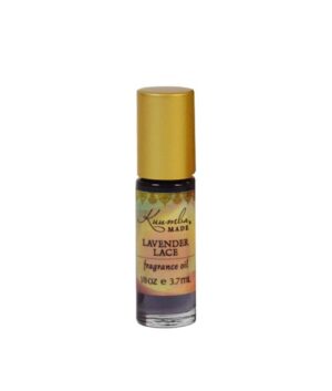 Lavender Lace fragrance oil bottle