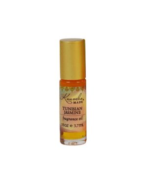 Tunisian Jasmine Fragrance Oil