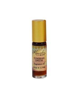 Kuumba Made Tunisian Opium Fragrance Oil