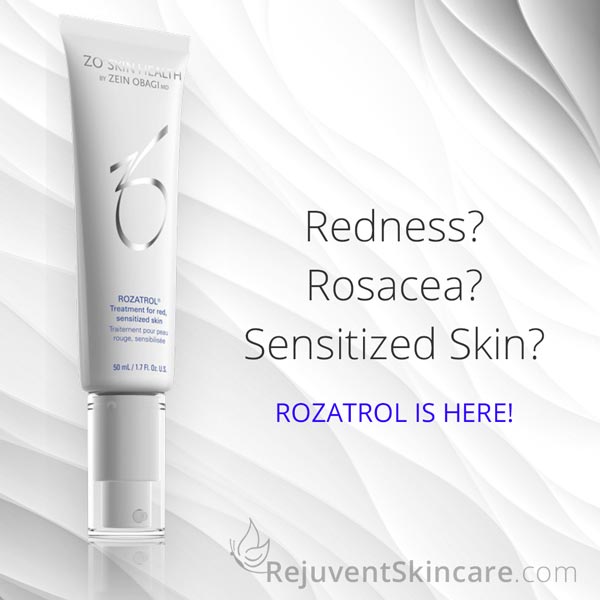 ZO Rozatrol Product