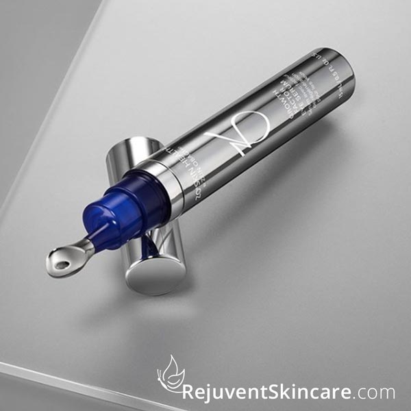 ZO growth factor eye serum