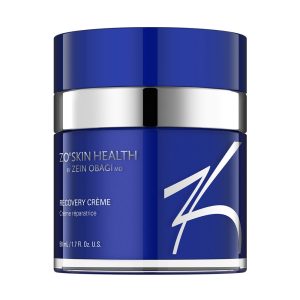 Recovery Creme product jar