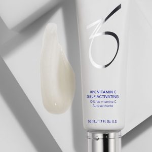 ZO Vitamin C Self-Activating product swatch