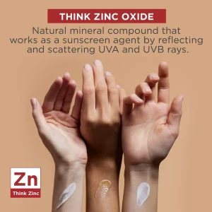 EltaMD Restore Untinted sunscreen