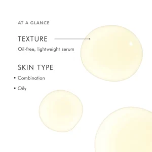 SkinCeuticals Silymarin CF swatch