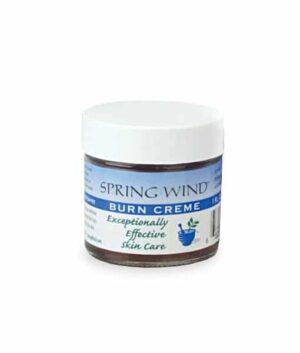 Spring Wind Burn Cream