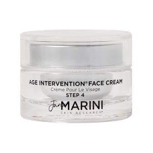 Jan Marini Age Intervention Face Cream Jar