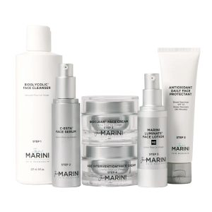 Jan Marini MD Skin Care Management System Dry