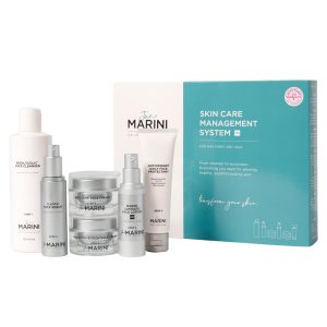 Jan Marini MD Skin Care Management System Dry with Box