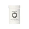 Nutrafol Hairbiotic MD probiotics bottle one month