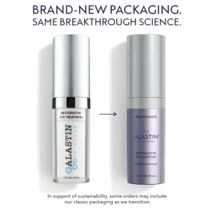 Alternative view of Alastin Restorative Eye Treatment with TriHex Technology®