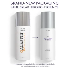 Alternative view of Alastin Gentle Cleanser