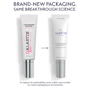 Alternative view of Alastin Ultra Nourishing Moisturizer with Tri-Hex Technology®