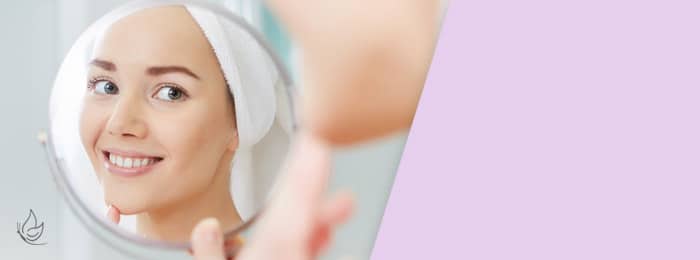 Face Treatments and products model