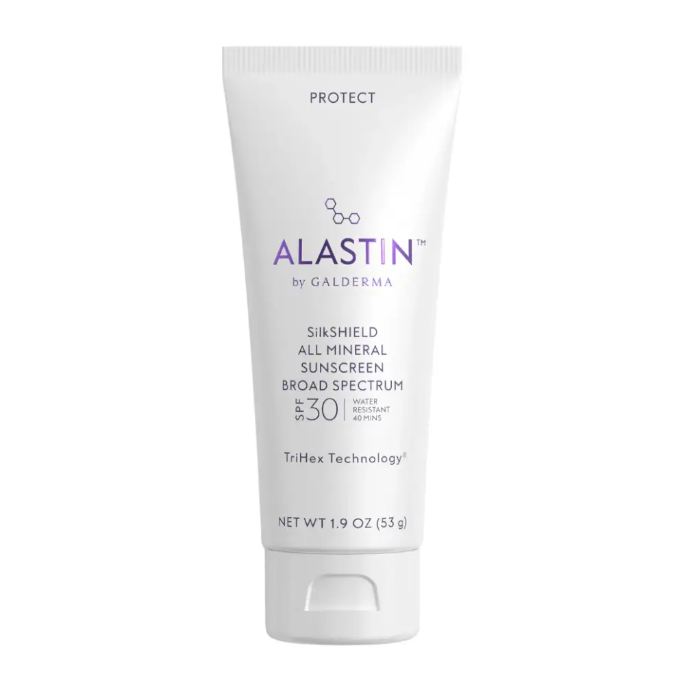 Alastin SilkSHIELD® All Mineral Sunscreen SPF 30 with TriHex Technology®