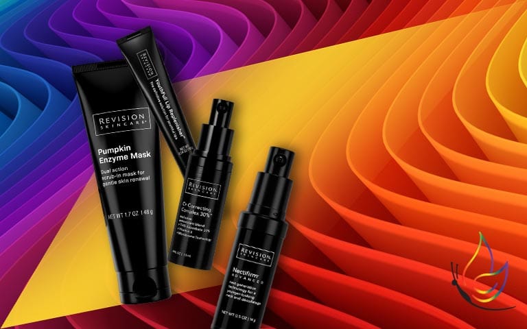 Revision Skincare products on sale