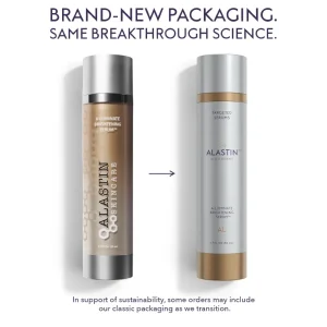 Alternative view of Alastin Skincare A-Luminate Brightening Serum