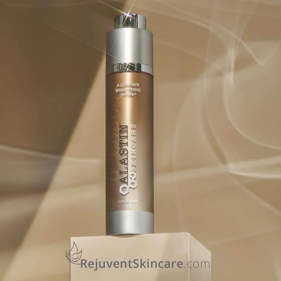 A-Luminate Brightening Serum