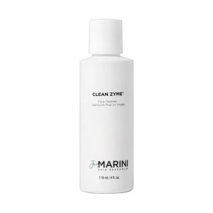 Jan Marini Clean Zyme Cleanser Bottle