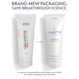 Alternative view of Alastin Skincare ReSURFACE Skin Polish