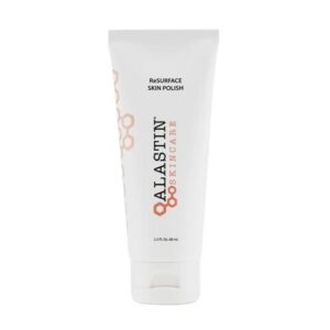Alastin Resurface Skin Polish Scrub tube