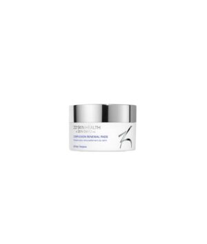 ZO Complexion Renewal Pads travel size jar