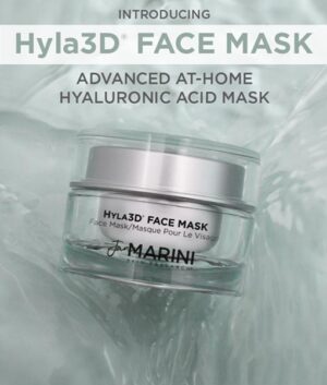 Introducing Jan Marini Hyla3d Face Mask