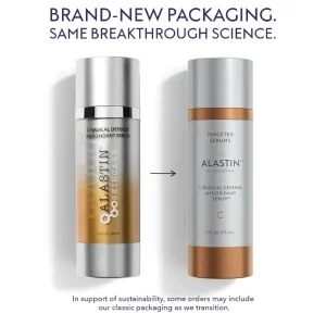 Alternative view of Alastin C-Radical Defense Antioxidant Serum