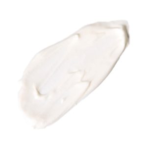 Revision DEJ Night Cream swatch