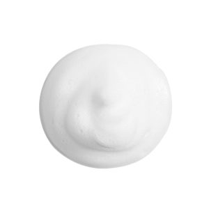 Revision Gentle Foaming Cleanser swatch