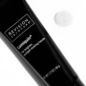 Revision Lumiquin swatch