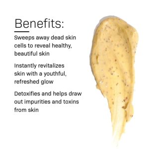 Revision Pumpkin Enzyme Mask benefits