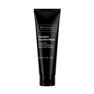 Revision Pumpkin Enzyme Mask tube