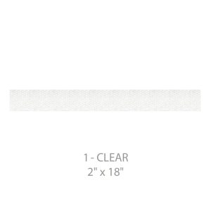 Silagen 2x18 gel sheeting for scars