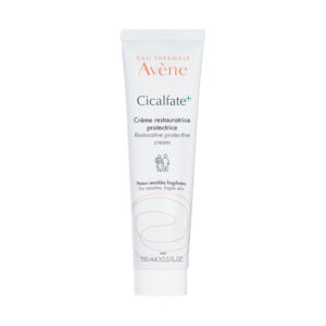 Avene Cicalfate+ Restorative Protective Cream tube