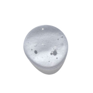 Avene Gentle Eye Makeup Remover swatch